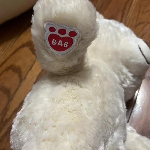 Build a bear - Picture 2 of 3